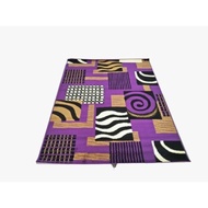 Original Moderno Carpet 190x260cm Carpet Rug