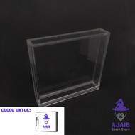 NINTENDO Acrylic NDS Game Case Protector AcrylicNintendo DS