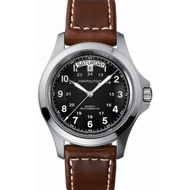HAMILTON KHAKI FIELD SWISS MADE AUTOMATIC MEN WATCH 40mm (HMT-H64455533)