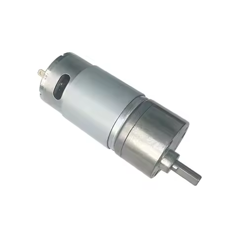 24V GM37-555PM Grinder Gear Motor Micro DC Reducer Engine Electric Motor For Varia Vs3 Lagom Mini Co