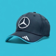caps Mercedes AMG PETRONAS F1 baseball cap unisex mzjk