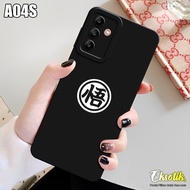 Case Samsung A04s - Eksotik - Casing Samsung A04s - Motif Lucu Aesthetic - Kesing Samsung A04s - Sil