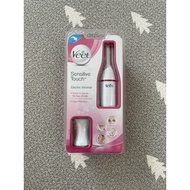 Veet Sensitive Touch Electric Trimmer