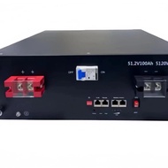 Wallsan 48V Energy Storage  LiFePO4 Battery