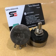 Cosmos RV30YN Potentiometer B103 - 10k