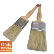 GOLDLINER 750 PURE BRISTLE BRUSH [HEAVY DUTY]