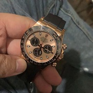 高價回收勞力士全系列錶（迪通拿，自動機芯，男裝錶，機芯型號：4130）