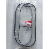 Original honda mobilio brv fan belt 5pk 1138 31110-5EA-K02