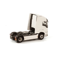WSI 1: 50 Volvo FH5 XL 4X2 Truck Head Trailer Head Alloy Model 03-2041