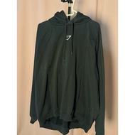 GYMSHARK SizeXXL TRAINING OVERSIZED FLEECE HOODIE