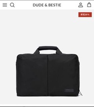 Dude & Bestie 電腦袋