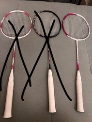 yonex 100zz nf70 ax70bp ax66