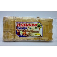 BEST BLONDO GALENDO KHAS CIAMIS KEMASAN BAMBU PADAT 150GR KULINER JADUL SEPERTI COKLAT