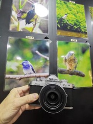 Nikon ZFC 16-50mm Z FC KIT 全新一樣