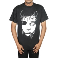 Heretic T-shirt - T-shirt - Re666eneration Short Sleep Fashion Hardworking T shirt