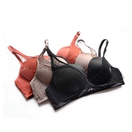 FASHION BRA (K-A48) WOMEN'S UNDERWEAR