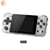POWKIDDY Q90 Handheld Game Console With 2000 Games 3.0-Inch Screen Portable Handheld Game Console Re