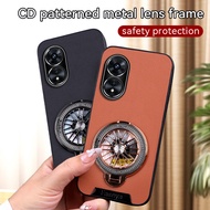 For OPPO Reno 12 11 F 10 9 8 7 6 5 5K Find X8 X7 X6 Pro Realme C15 C55 C53 A97 A96 A93 A72 5G case F