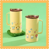 [BT21] Mini Minini Picnic Mate Tumbler 566ml BTS character