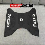 New Fazzio Carpet Fazzio Border Fazzio Footrest Fazzio Foot Mat 125