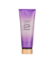 ของแท้ 100% Victoria’s Secret Shimmer Fragrance Lotion โลชั่นหอมบำรุงผิว กลิ่น Love Spell 236ml