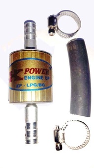 X-Power Ionizer - Alat Penghemat Gas Elpiji LPG untuk Kompor Gas Elpiji LPG - Menghemat Elpiji 20-50