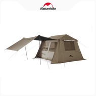 Naturehike New Village 6.0 Camping Tent Nature Hike CNK2300ZP021