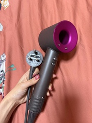 Dyson 風筒