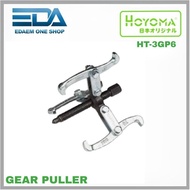 hoyoma gear puller 3-jaw 6” HT-3GP6