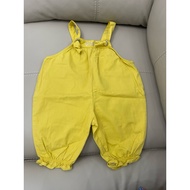 Preloved overall qna size 3