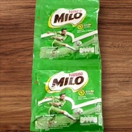 Susu Milo Renceng