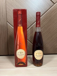 長頸FOV 浤豐洋行代理 (中古 70-80年代）