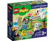 LEGO 10962 Duplo Buzz Lightyear’s Planetary Mission 37pcs 2+ Đồ Chơi Lắp Ráp lego Hoàn toàn mới và c