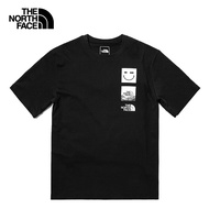 北面（The North Face）北面半袖户外运动春夏上衣时尚圆领短袖T恤 8AUY JK3 XXL