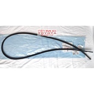 New Right Rubber Roof Molding for Rush Terios 75551-BZ030