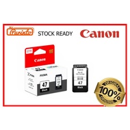 Canon ink PG-47- Black
