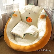 Floor Cushion Pier Bedroom Floor Sitting Futon Japanese Style Bay Window Cotton Tatami Lazy Cushion 