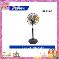 [PRE-ORDER] [ON SALE] ASTRON STAND FAN 12'' STRIKE/ELECTRIC FAN/ STAND FAN/ ASTRON