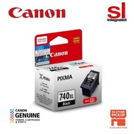 Canon Pixma PG-740XL Ink Cartridge
