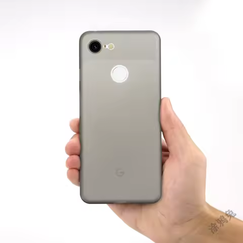 hot selling super thin 0.35mm case for google pixel 3xl case , new for google pixel 3aXL case