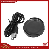 Magnetic Charging Charger Dock Cradle USB Cable For  G Watch  W150 W110