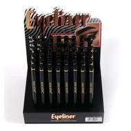 ORI MlSS ROSE  ELINER 1BOX/48PCS BORONG