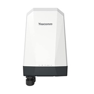 Yeacomm 5G NR SA/NSA Outdoor Router, 5G Modem Outdoor IP67 Waterproof CPE with Dual Sim Card Slots G