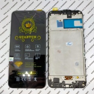LCD TOUCHSCREEN PLUS FRAME SAMSUNG GALAXY M30 M30S M31 M21 ORIGINAL