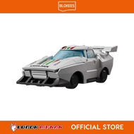 Blokees Transformers Defender Version 04 Tyrants Fury Wheeljack Vehicle