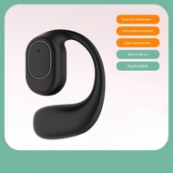 earphone bluetooth bluetooth earphone Strictly Selected Cross-Border OWS Single-Ear Bluetooth Headse