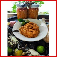 ▥ ♨ ⭐ KAPAMPANGAN CRAB PASTE(SPICY FLAVOR)