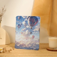 Hot Air Balloon iPad Case,iPad Air Case For 13"/11"iPad Pro 2024,13"iPad Air 6 Case,iPad mini 6 Case
