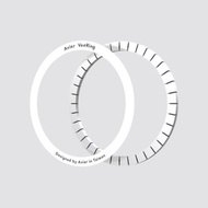 【Avier】VeeRing 貼片式磁吸環