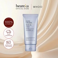 ESTEE LAUDER - Perfectly Clean Multi-Action Cream Cleanser 150ml